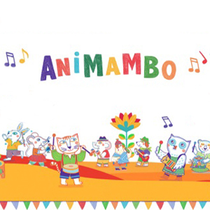 Djeco: Animambo